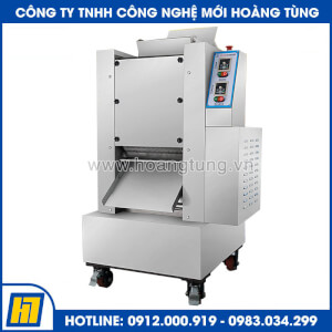 Máy Bánh Trôi, Trân Châu Tự Động